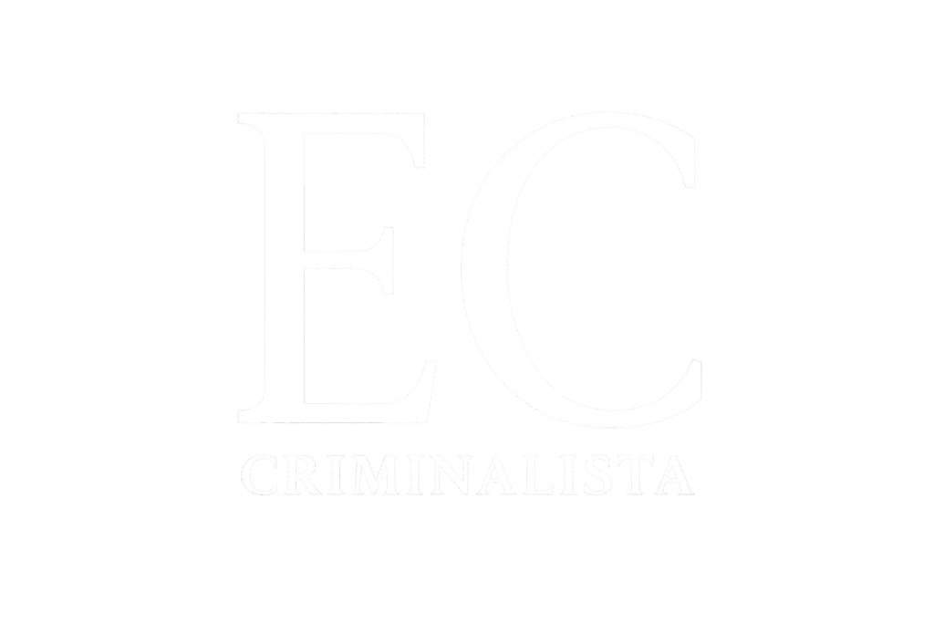 ERNANE CRIMINALSITA LOGO