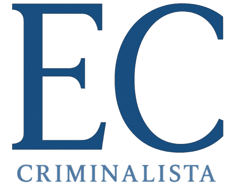 Ernane Santos Ad vogadao Criminalista Logo Final