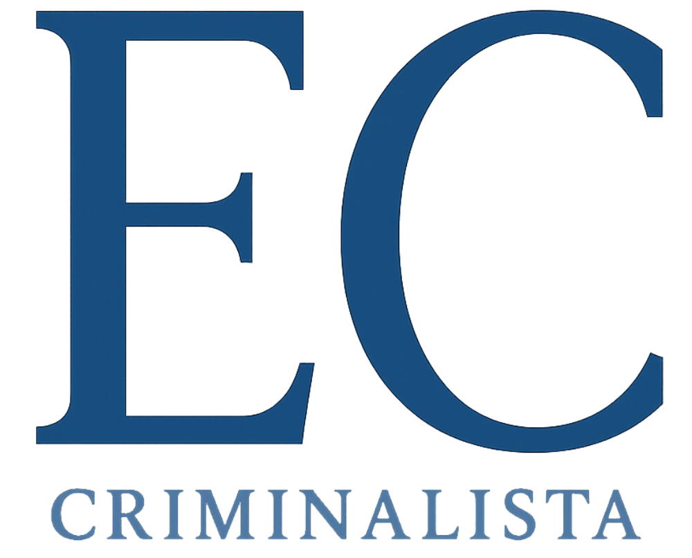 Ernane Santos Ad vogadao Criminalista Logo Final